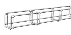 žlab 50/50  GAL Zn  Merkur 2 ARK-211110
